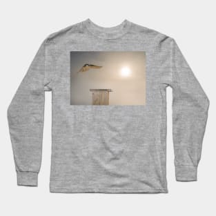 Flyover Long Sleeve T-Shirt